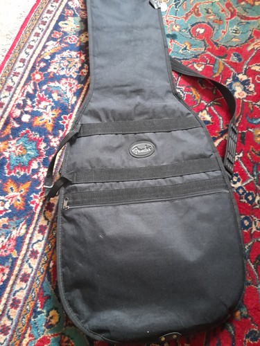 Fender gig bag - electric, guitar