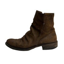 FIORENTINI+BAKER - Brown Suede