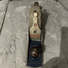 Vintage Record  No 6 plane. Made in England.