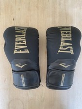Everlast Elite Boxing Gloves