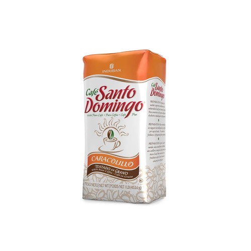 Café santo domingo - café,