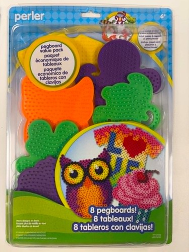 Perler fuse beads - perler,