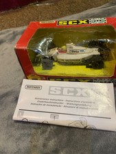 SCALEXTRIC SCX Minardi M 190