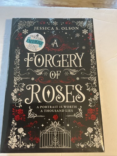 Forgery roses by jessica - by,