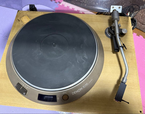 Yamaha 750 direct drive - yamaha, gt-750