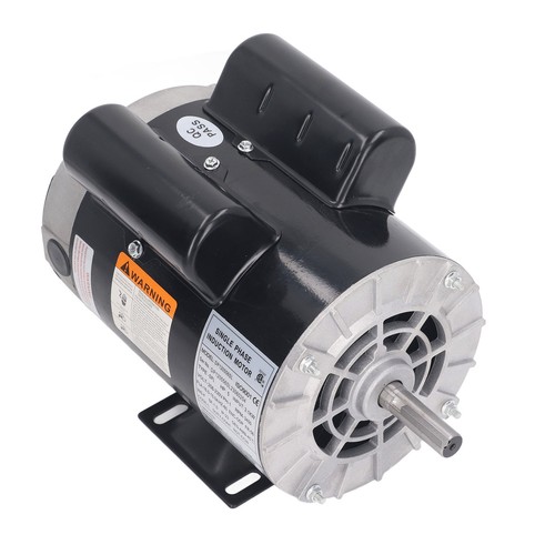 5hp 3450 rpm air - 3450,