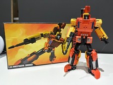 Y-03 Sworder Unique Toys
