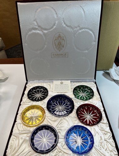 Faberge imperial collection - faberge, 7