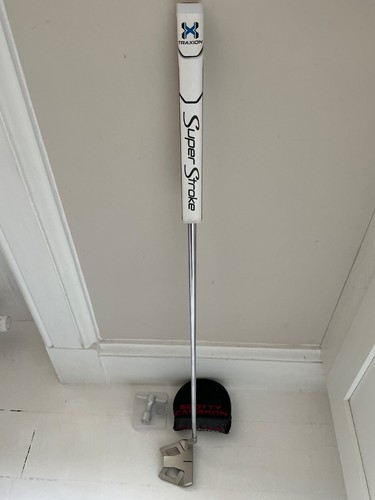Scotty cameron phantom 2r - scotty,