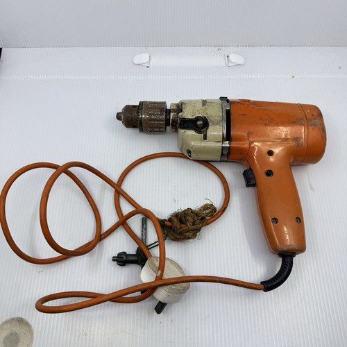 Vintage black decker d720h - &,