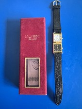 Vintage Montine Dual Time