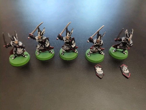 Games workshop lord the - games,