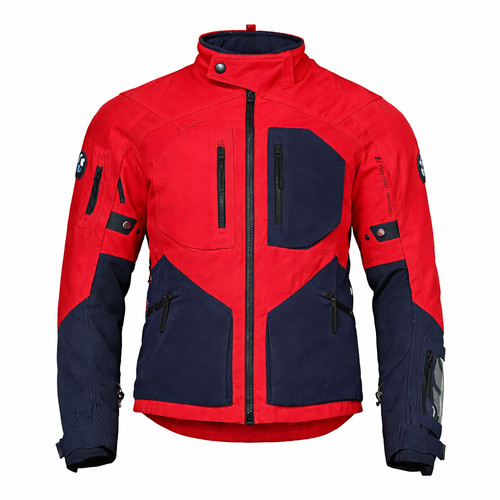 Bmw motorrad rallye - motorrad,