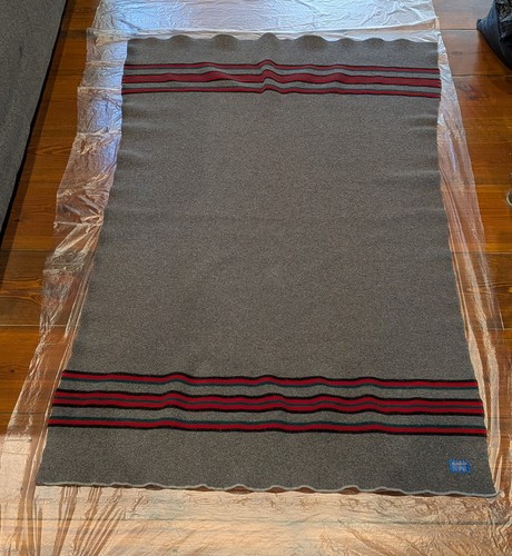 Vintage pendleton wool - vintage,