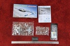 Cyber Hobby 1/72 Sea Venom FAW.21 w/Blue Jay Missile GWS - 5108