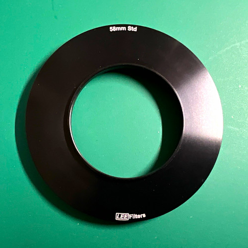Lee filters 58mm standard - lee,