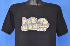 vintage 80s PAC MAN WILMINGTON