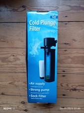 TARARIUM 400GPH Cold Plunge