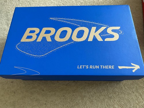 Brooks empty gift - empty,