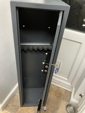 Rifle shotgun cabinet gun - rifle,
