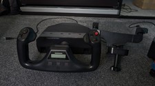 Logitech Saitek Pro Flight