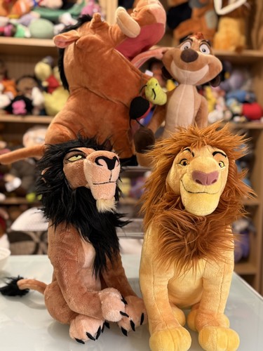 Official disney lion - disney,