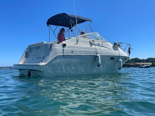 Maxum 240 scr - , (1998)