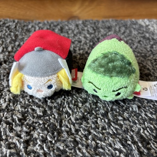 Marvel thor the hulk - marvel,