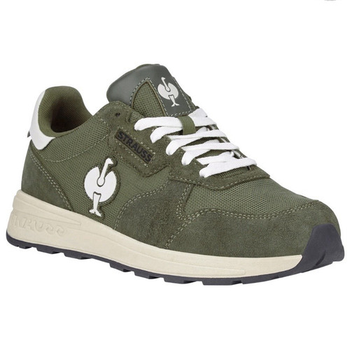 Strauss mens canberra safety - strauss,