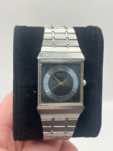 Vintage seiko galaxy - 80’s,