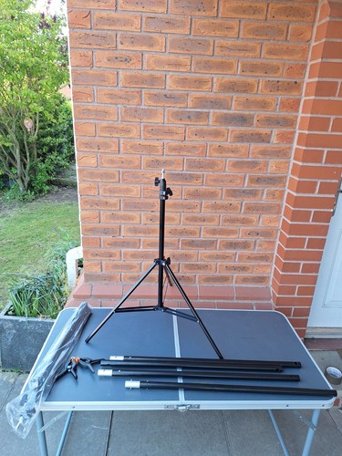 Bejohu backdrop stand kit - bejohu,