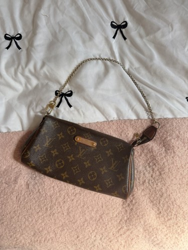 Louis vuitton vintage monogram - vuitton,