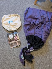 Soul Ring Sling 100% Linen