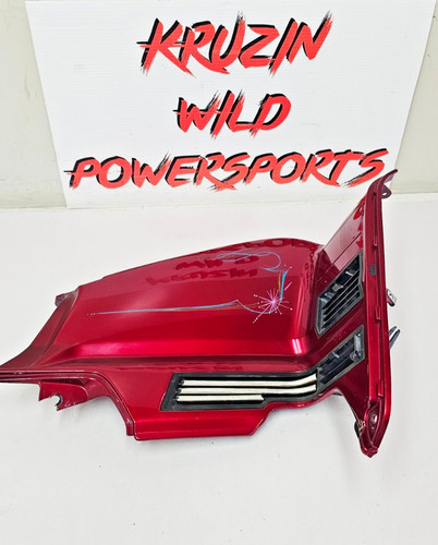 1996 honda goldwing gl1500 oem - honda,