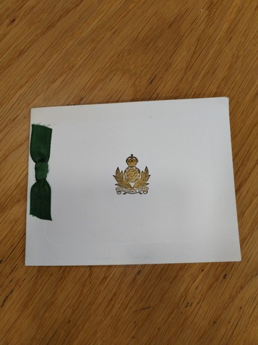 Intelligence corps xmas - (1),