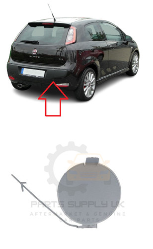 New for fiat punto - new,