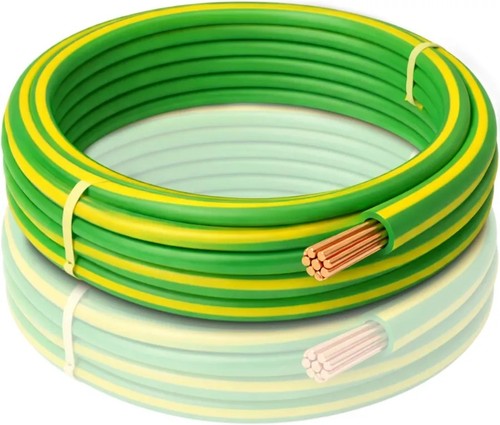 6mm 16mm single core - mm/16mm,