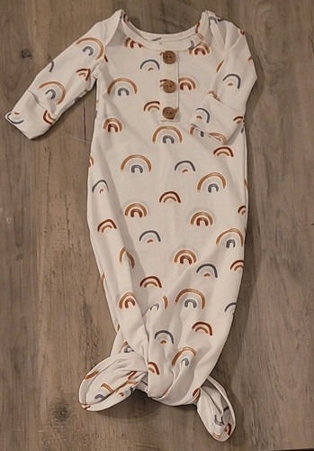 Caden lane baby - caden, gown