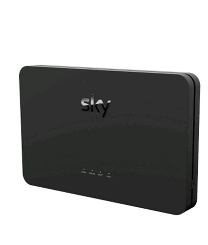 Sky broadband router - sky,