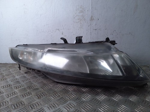 Honda civic mk8 2005 2009 - honda,