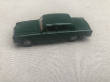 Wiking 12837 1:87 Scale