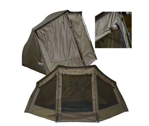 Ngt xpr carp shelter - ngt,