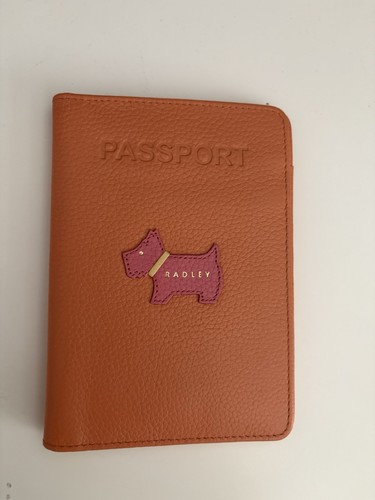 Radley heritage dog - “heritage”,