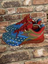 Reebok Nano X Wonder Woman