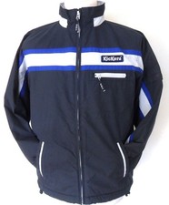 Youth Kickers Jacket Fleece