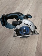 Makita Skillsaw 18 V 136mm