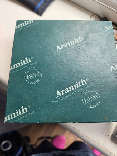 Aramith premier belgian - aramith,