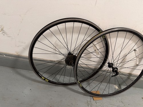 Boardman slr 700c wheels - boardman, set