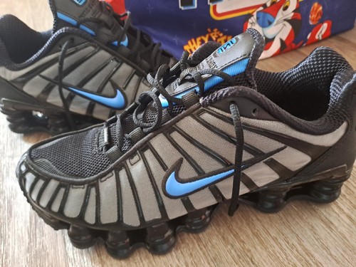 Nike shox men 6 - 6, low