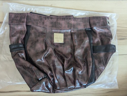 Miche ana brown - brown,,
